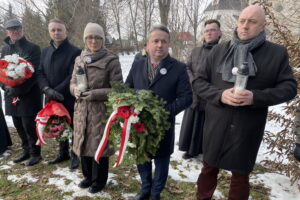 Rówieśnicy zapomnieli. Oni uważają, że trzeba pamiętać - Radio Kielce