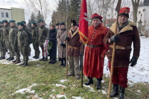 Rówieśnicy zapomnieli. Oni uważają, że trzeba pamiętać - Radio Kielce