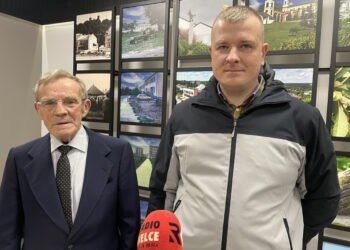 Likwidacja czy przekształcenie? Co dalej ze szkołami w Pisarach i w Janowicach? - Radio Kielce Likwidacja czy przekształcenie? Co dalej ze szkołami w Pisarach i w Janowicach?