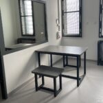 27.02.2026. Opatów. Otwarcie Komendy Powiatowej Policji w Opatowie / Fot. Grażyna Szlęzak-Wójcik - Radio Kielce