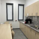 27.02.2026. Opatów. Otwarcie Komendy Powiatowej Policji w Opatowie / Fot. Grażyna Szlęzak-Wójcik - Radio Kielce