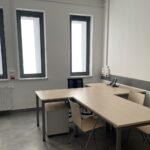 27.02.2026. Opatów. Otwarcie Komendy Powiatowej Policji w Opatowie / Fot. Grażyna Szlęzak-Wójcik - Radio Kielce