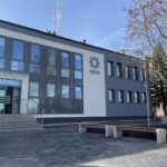 Nowoczesne miejsce pracy opatowskich policjantów