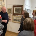 Biblijna wystawa w Sandomierzu - Radio Kielce Biblijna wystawa w Sandomierzu