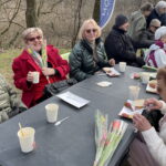 Dzień Kobiet w Parku Piszczele - Radio Kielce Dzień Kobiet w Parku Piszczele - Radio Kielce