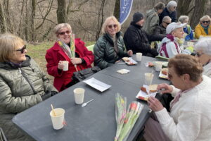 Dzień Kobiet w Parku Piszczele - Radio Kielce