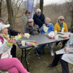 Dzień Kobiet w Parku Piszczele - Radio Kielce Dzień Kobiet w Parku Piszczele - Radio Kielce