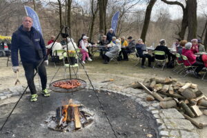 Dzień Kobiet w Parku Piszczele - Radio Kielce