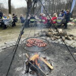 Dzień Kobiet w Parku Piszczele - Radio Kielce Dzień Kobiet w Parku Piszczele - Radio Kielce