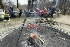 Dzień Kobiet w Parku Piszczele - Radio Kielce