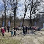 Dzień Kobiet w Parku Piszczele - Radio Kielce Dzień Kobiet w Parku Piszczele - Radio Kielce