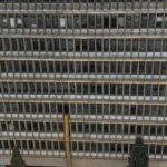 09.02.2026. Kielce. Teren dawnego zakaładu Chemar / Fot. Jarosław Kubalski - Radio Kielce