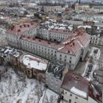 Świętokrzyskie zabytki będą docieplone. Znamy listę - Radio Kielce 09.02.2026. Kielce. Urząd Miasta Kielce / Fot. Jarosław Kubalski - Radio Kielce