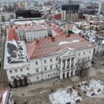 Świętokrzyskie zabytki będą docieplone. Znamy listę - Radio Kielce 09.02.2026. Kielce. Urząd Miasta Kielce / Fot. Jarosław Kubalski - Radio Kielce