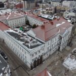 Świętokrzyskie zabytki będą docieplone. Znamy listę - Radio Kielce 09.02.2026. Kielce. Urząd Miasta Kielce / Fot. Jarosław Kubalski - Radio Kielce