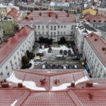 Świętokrzyskie zabytki będą docieplone. Znamy listę - Radio Kielce 09.02.2026. Kielce. Urząd Miasta Kielce / Fot. Jarosław Kubalski - Radio Kielce