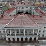 Świętokrzyskie zabytki będą docieplone. Znamy listę - Radio Kielce 09.02.2026. Kielce. Urząd Miasta Kielce / Fot. Jarosław Kubalski - Radio Kielce