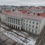 Świętokrzyskie zabytki będą docieplone. Znamy listę - Radio Kielce 09.02.2026. Kielce. Urząd Miasta Kielce / Fot. Jarosław Kubalski - Radio Kielce