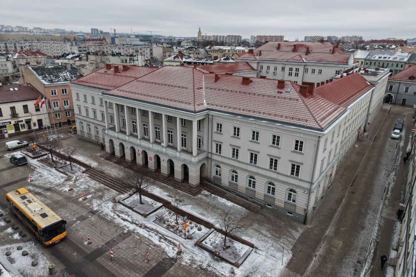 Ratusz pomoże w uzyskaniu dotacji