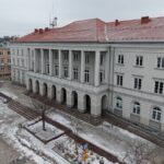 Świętokrzyskie zabytki będą docieplone. Znamy listę - Radio Kielce 09.02.2026. Kielce. Urząd Miasta Kielce / Fot. Jarosław Kubalski - Radio Kielce