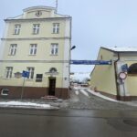 16.02.2026. Kielce. Świętokrzyskie Centrum Ratownictwa Medycznego i Transportu Sanitarnego / Fot. Jarosław Kubalski - Radio Kielce