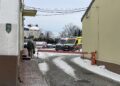 16.02.2026. Kielce. Świętokrzyskie Centrum Ratownictwa Medycznego i Transportu Sanitarnego / Fot. Jarosław Kubalski - Radio Kielce