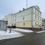 16.02.2026. Kielce. Świętokrzyskie Centrum Ratownictwa Medycznego i Transportu Sanitarnego / Fot. Jarosław Kubalski - Radio Kielce