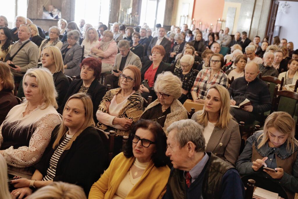 Nauka pomagania - Radio Kielce