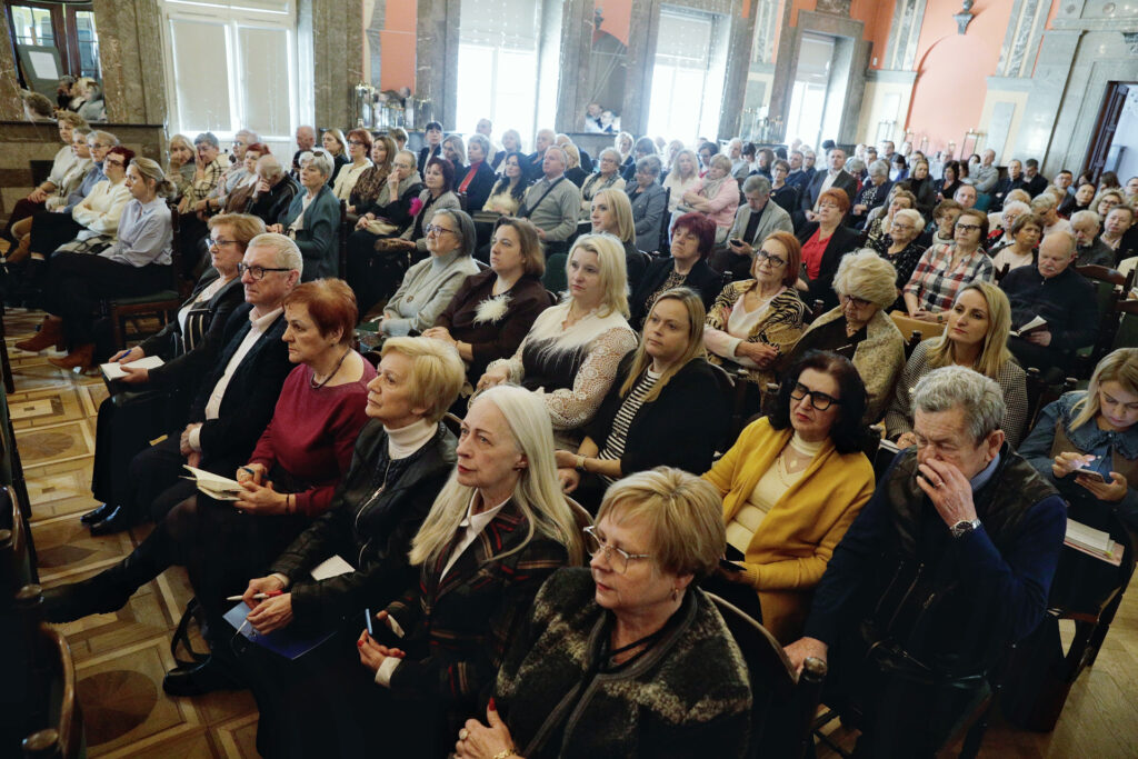 Nauka pomagania - Radio Kielce