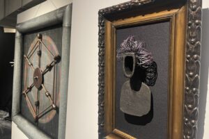 Wystawa w „Windzie” stawia pytania i zachwyca - Radio Kielce