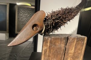 Wystawa w „Windzie” stawia pytania i zachwyca - Radio Kielce