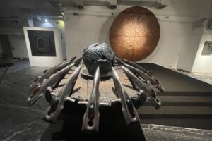 Wystawa w „Windzie” stawia pytania i zachwyca