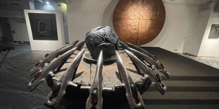 Wystawa w „Windzie” stawia pytania i zachwyca