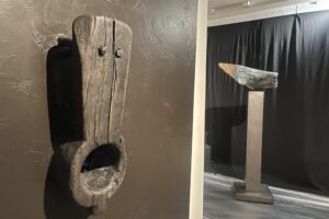 Wystawa w „Windzie” stawia pytania i zachwyca - Radio Kielce