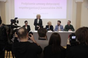 Góralskie rytmy rozgrzeją kieleckich studentów - Radio Kielce