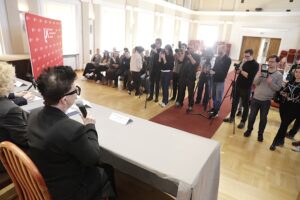 Góralskie rytmy rozgrzeją kieleckich studentów - Radio Kielce
