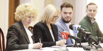 Góralskie rytmy rozgrzeją kieleckich studentów