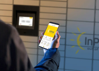 InPost sprzedany. Kurs akcji spółki w górę