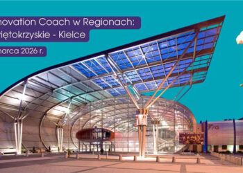 Innovation Coach - wsparcie dla innowacyjnych firm,czyli jak przejść od pomysłu do projektu