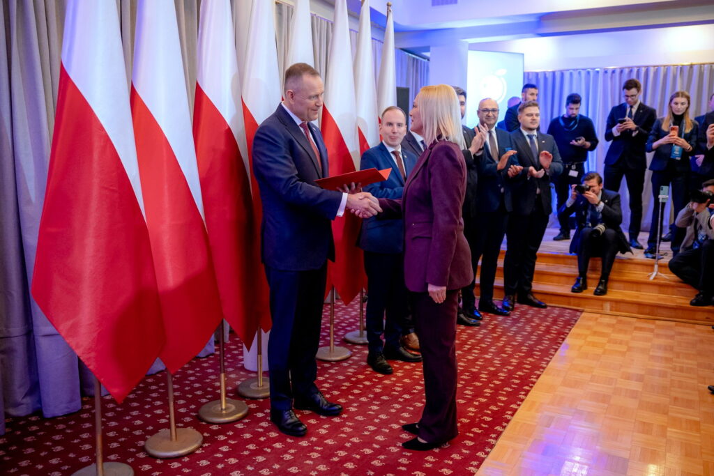 Marszałek Renata Janik powołana do Rady ds. Samorządu Terytorialnego - Radio Kielce Marszałek Renata Janik powołana do Rady ds. Samorządu Terytorialnego