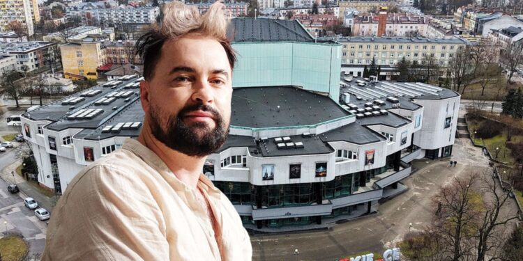 Artur Wijata zostanie dyrektorem KCK-u - Radio Kielce Artur Wijata zostanie dyrektorem KCK-u