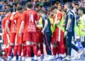 Futsaliści z Kazimierzy zagrają w ekstraklasie, choć wcale nie było to pewne - Radio Kielce Futsaliści z Kazimierzy zagrają w ekstraklasie, choć wcale nie było to pewne