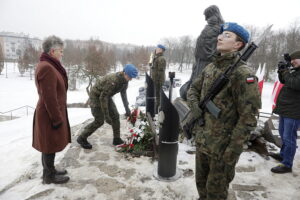 Zostali wydarci z domów rodzinnych i trafili na Sybir - Radio Kielce