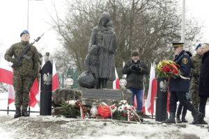Zostali wydarci z domów rodzinnych i trafili na Sybir