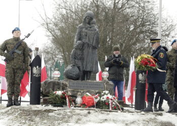 Zostali wydarci z domów rodzinnych i trafili na Sybir