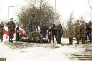 Zostali wydarci z domów rodzinnych i trafili na Sybir - Radio Kielce
