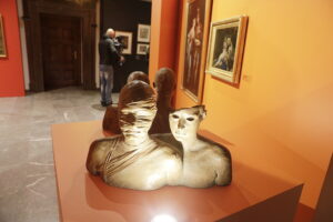 Miłość niejedno ma imię. Wystawa nie tylko dla zakochanych