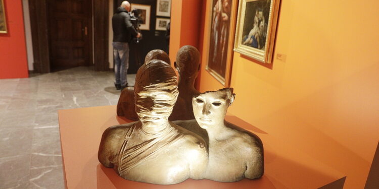 Miłość niejedno ma imię. Wystawa nie tylko dla zakochanych