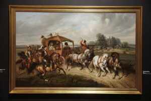 Miłość niejedno ma imię. Wystawa nie tylko dla zakochanych - Radio Kielce