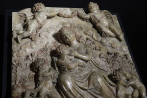 Miłość niejedno ma imię. Wystawa nie tylko dla zakochanych - Radio Kielce